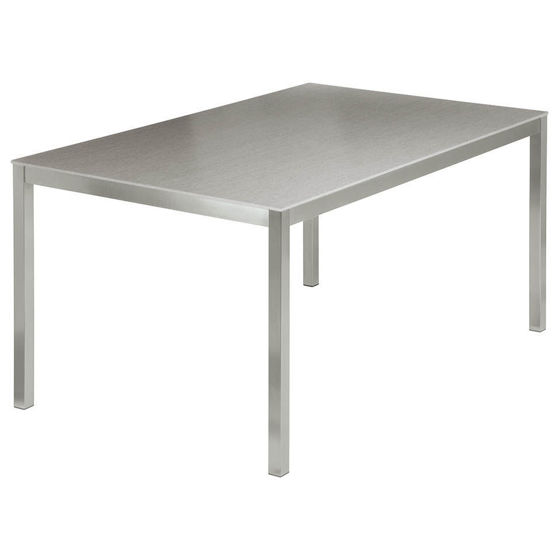 Equinox Dining Table 150 Ceramic Top