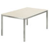 Equinox Dining Table 150 Ceramic Top