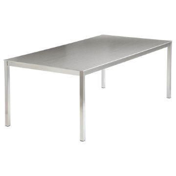 Equinox Dining Table 200 Equinox Dining Table 200