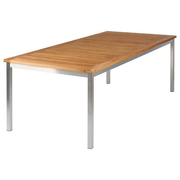Equinox Dining Table 220