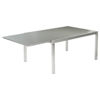 Equinox Asymmetric Extending Dining Table 210