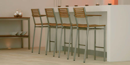 Picture for category Barlow Tyrie Equinox High Dining