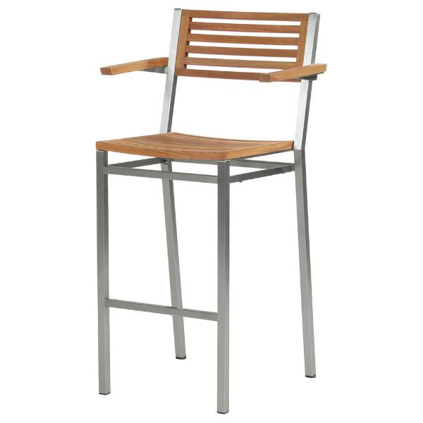 Equinox HD Armchair Marine Grade