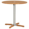 Equinox HD Bistro Table 100