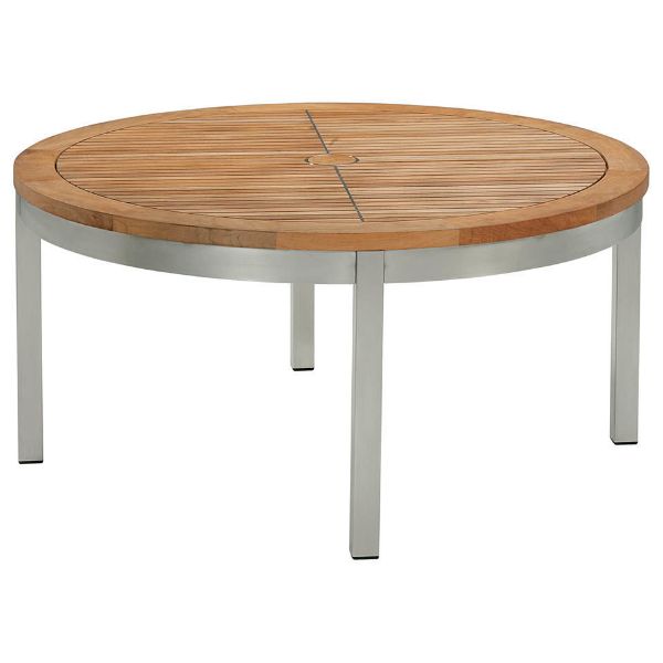 Equinox Conversation Table 100