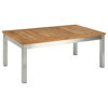 Equinox Low Table 100