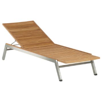 Equinox Lounger Equinox Lounger