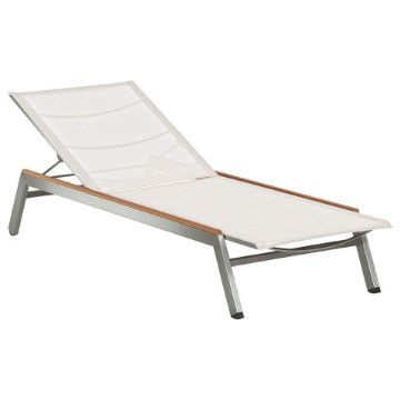Equinox Sun Lounger Equinox Sun Lounger