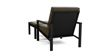 Equinox Armchair DS