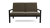 Equinox Two-Seater Settee DS