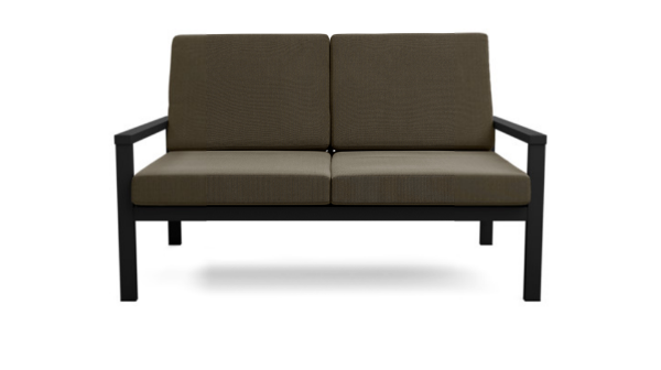 Equinox Two-Seater Settee DS