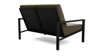 Equinox Two-Seater Settee DS