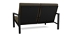 Equinox Two-Seater Settee DS