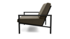 Equinox Two-Seater Settee DS
