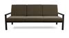 Equinox Three-Seater Settee DS