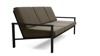 Equinox Three-Seater Settee DS