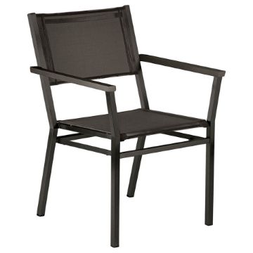 Equinox Dining Armchair Marine Grade Equinox Dining Armchair Marine Grade