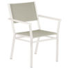 Equinox Dining Armchair Marine Grade