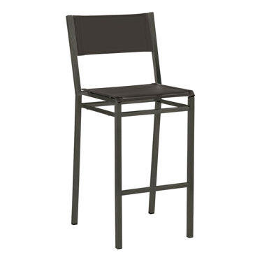 Equinox HD Chair Steel