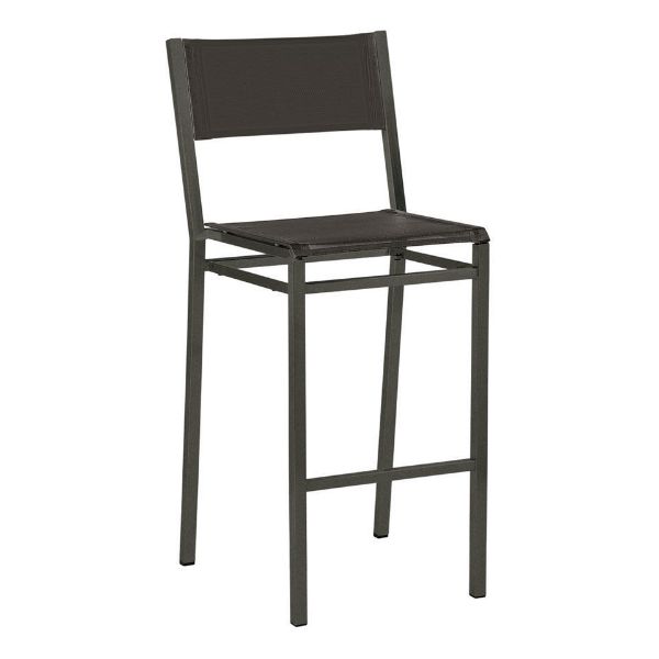 Equinox HD Chair Steel