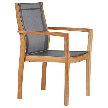 Horizon Dining Armchair