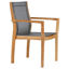 Horizon Dining Armchair Horizon Dining Armchair
