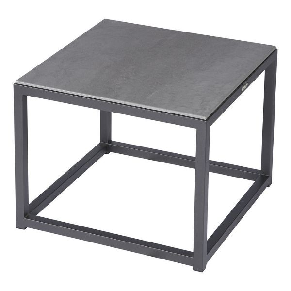 Equinox Low Table 50