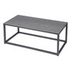 Equinox Low Table 100 Ceramic Top