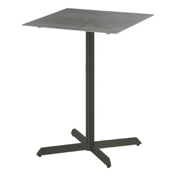 Equinox HD Pedestal Table 70 Equinox HD Pedestal Table 70
