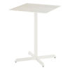 Equinox HD Pedestal Table 70