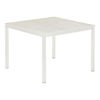 Equinox Dining Table 100 Ceramic Top