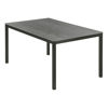 Equinox Dining Table 150 Ceramic