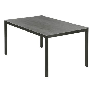 Equinox Dining Table 150 Ceramic Equinox Dining Table 150 Ceramic