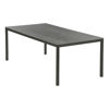 Equinox Dining Table 200 Ceramic Top