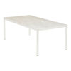 Equinox Dining Table 200 Ceramic Top