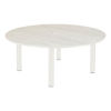 Equinox Dining Table 180 Ceramic Top