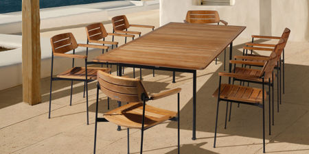 Picture for category Barlow Tyrie Layout Dining
