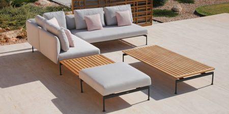 Picture for category Barlow Tyrie Layout Deep Seating