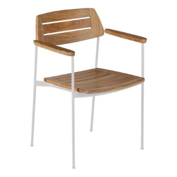 Layout Stacking Armchair Layout Stacking Armchair