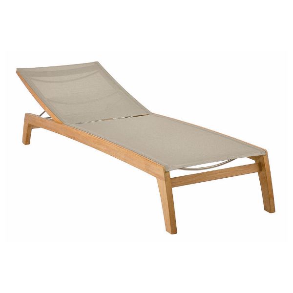 Horizon Lounger