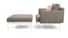 Layout Single Ottoman