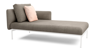 Layout Single Chaise