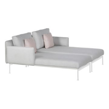 Layout Double Chaise Layout Double Chaise