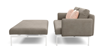 Layout Double Ottoman