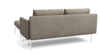 Layout Double Ottoman