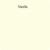 Vanilla