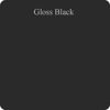 Gloss-Black