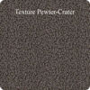 Texture Pewter Crater