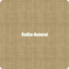 Raffia-Natural