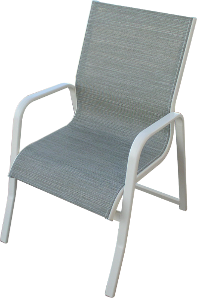 Picture of Sling Casual Chair I-49